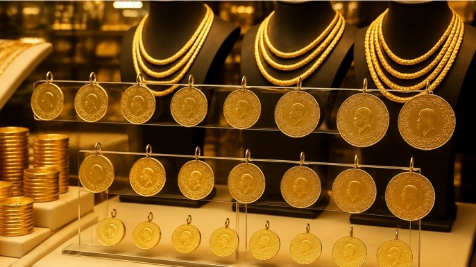 Mehir Davasında Emsal Karar! İmzalı Belge 150 Gram Altını Getirdi
