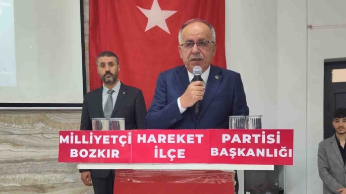 MHP’li Kalaycı’dan emeklileri umutlandıran açıklama!