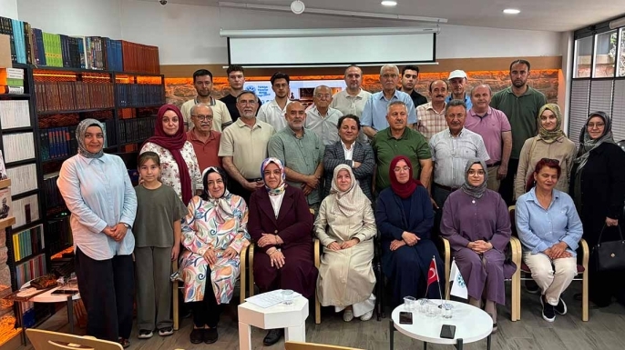 'Musiki Gürültü Değil Şifadır' Sözleri Gündem Oldu