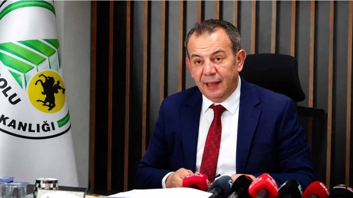Tanju Özcan Hakim Karşısında! Yolsuzluk Davasında İlk Duruşma Başladı