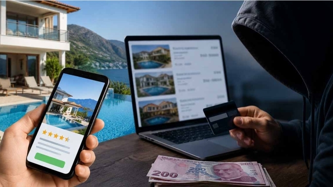 Tatil Rezervasyonu Yapmadan Önce Bunu Okuyun!