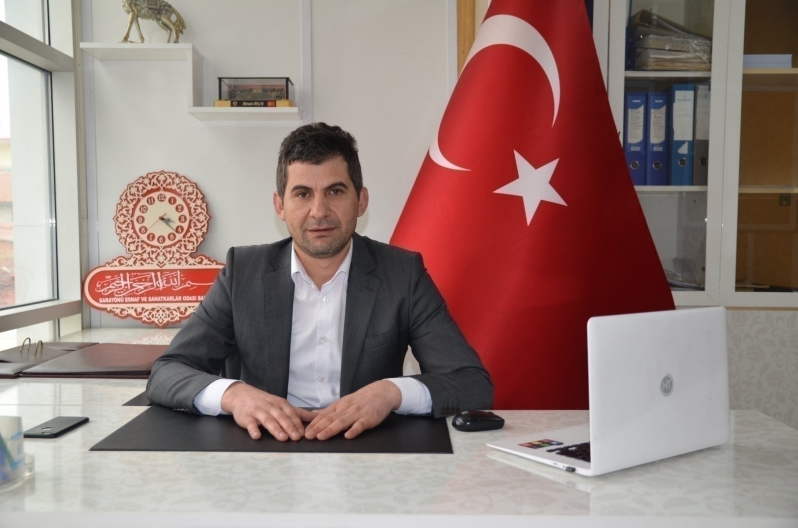Hasan Koçaş
