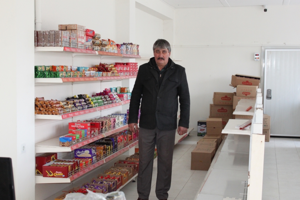 Süt Birlik Market