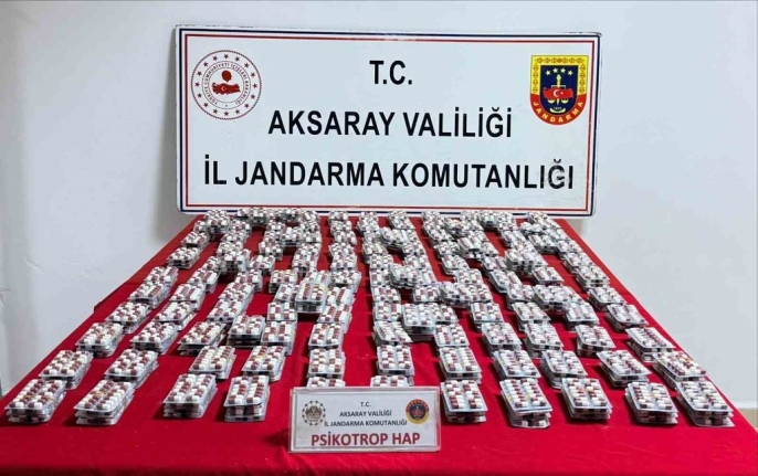Aksaray\