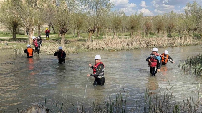 Aksaray\