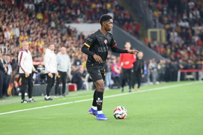 Galatasaray, Göztepe\
