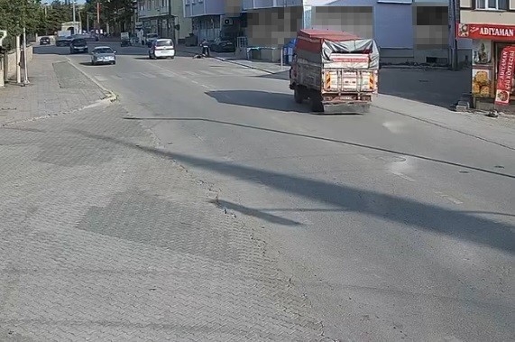 Genç Yaşam Söndü: Kamyonet Kapağı Faciasında Sürücüye Hapis Cezası 1