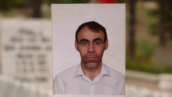 Görev Şehidi Veteriner Hekim Volkan Lale, Mezarı Başında Anıldı: Acı Dördüncü Yıldönümünde Tazelendi 6