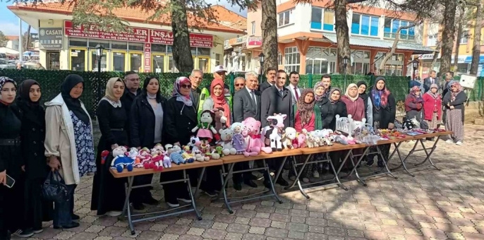 Hüyük\