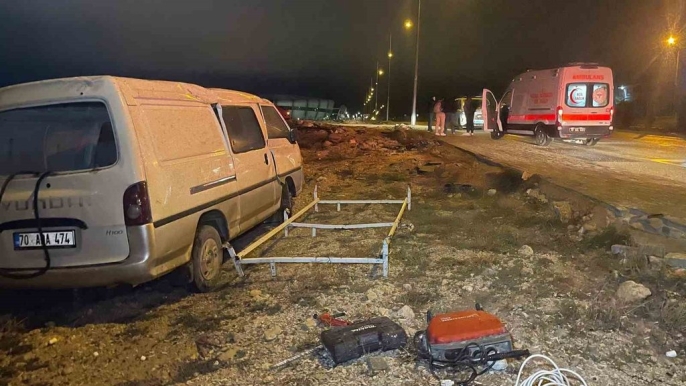 Karaman\