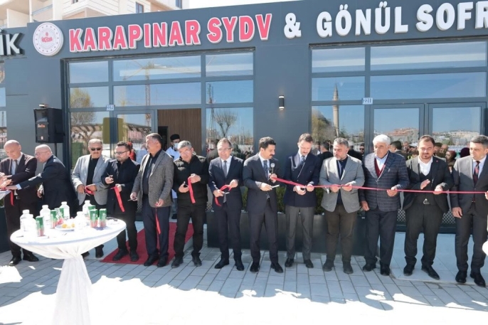 Karapınar\