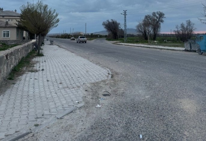 Karapınar\