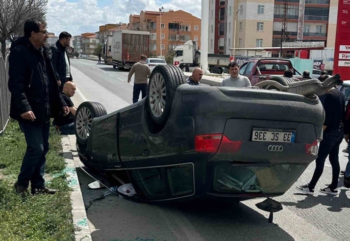 Karapınar\