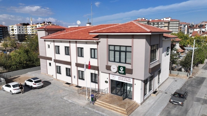 Karatay\