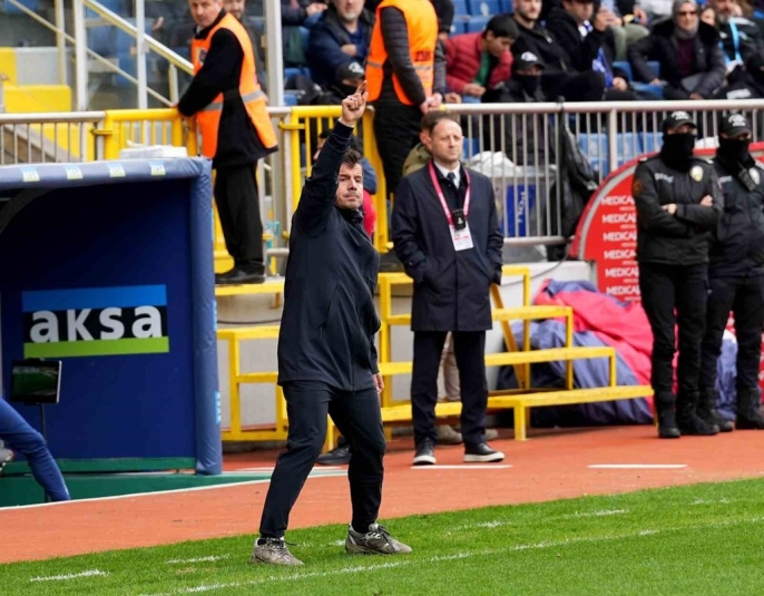 Kasımpaşa, Kayserispor\