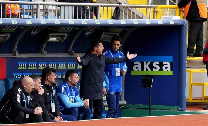 Kasımpaşa, Kayserispor\