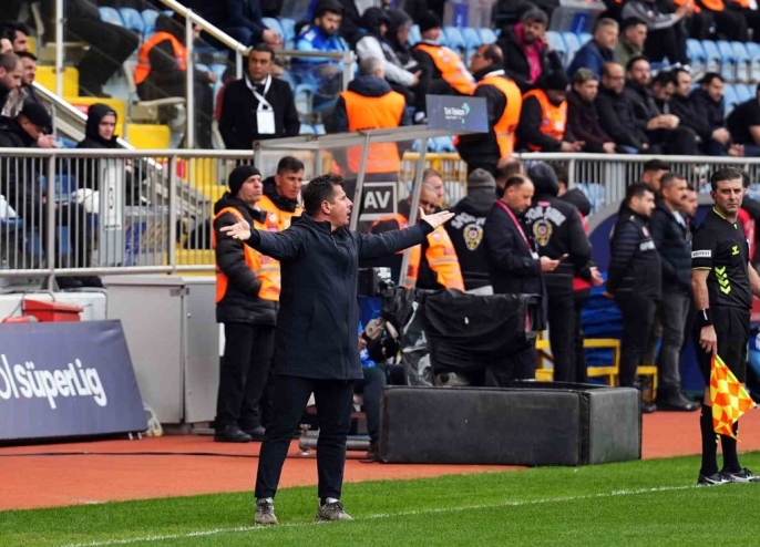 Kasımpaşa, Kayserispor\
