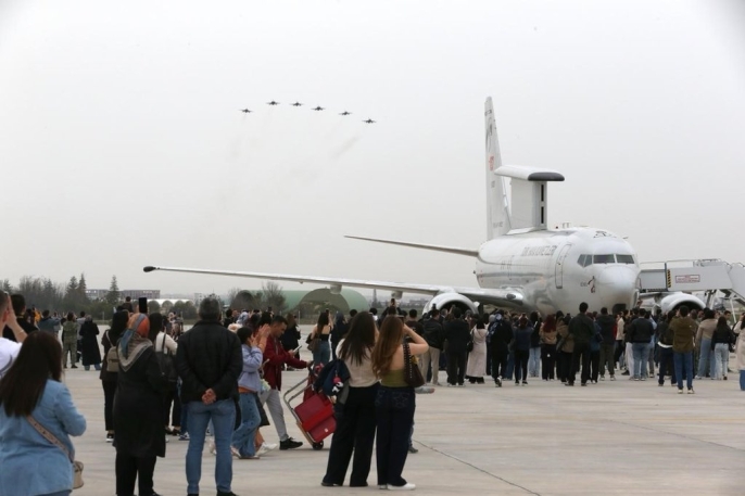 Konya\