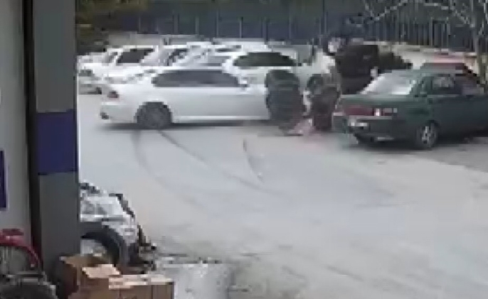 Konya\