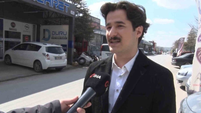 Konya\