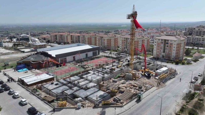 Konya\