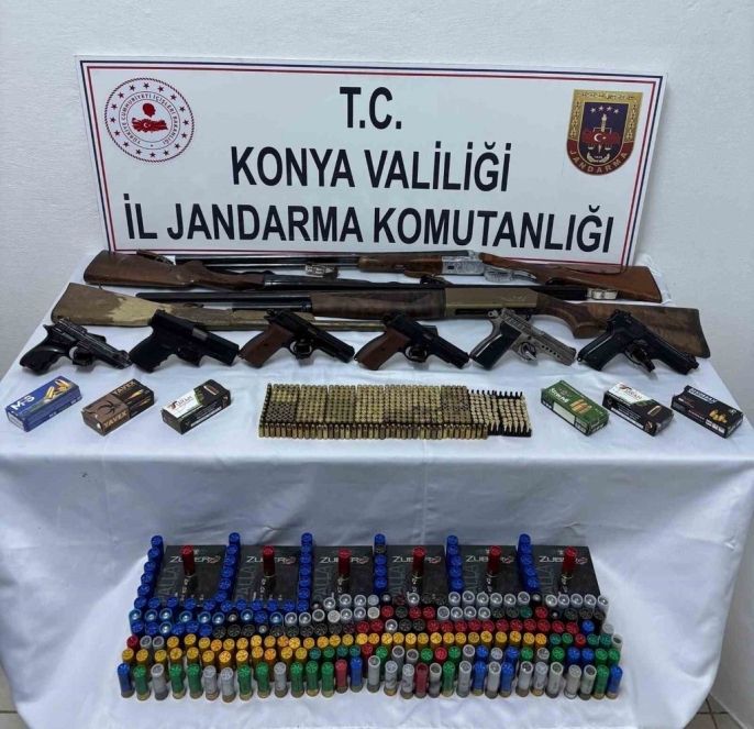 Konya\