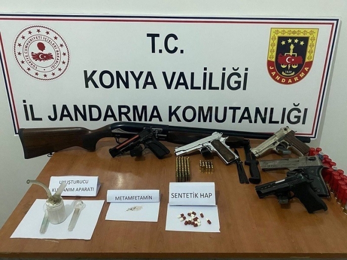 Konya\