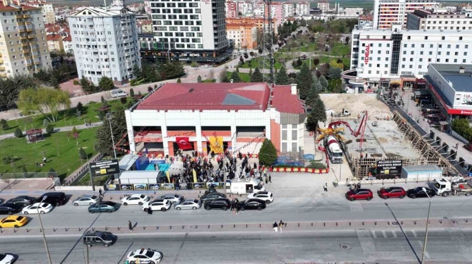 Konya\