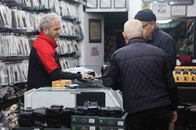 Konya\