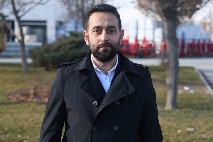 Konya Ovası\