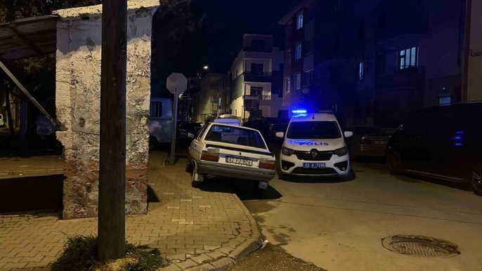 Konya sokakları kan gölüne döndü: Husumet kavgası 2 can aldı! 2