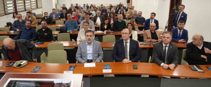 Konya yatırımcılarına müjde: 2026 Yerel Kalkınma Hamlesi Teşvik Programı tanıtıldı 1