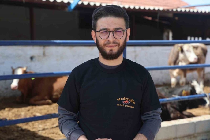 Kurbanlık alacaklara yaş ve sağlık uyarısı 2