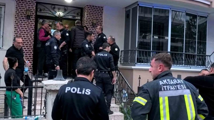 Mutfağındaki yangını söndürmek isterken alevler içinde kaldı: 91 yaşındaki Meryem nine can verdi 5