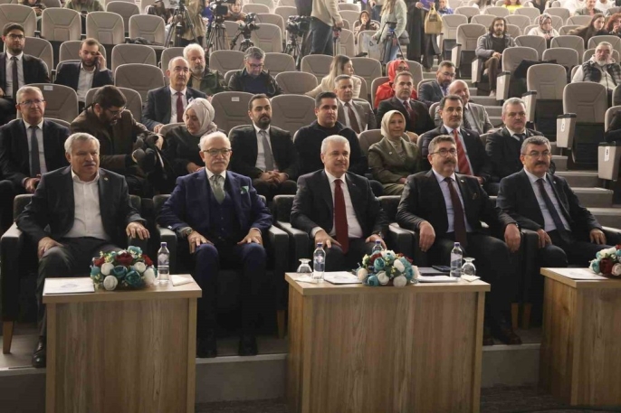 Sanal bahisle mücadelede aile bilinci seferberliği başlatıldı 1