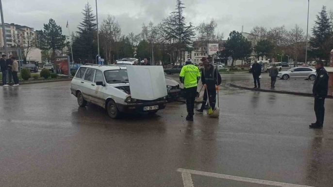 Seydişehir\