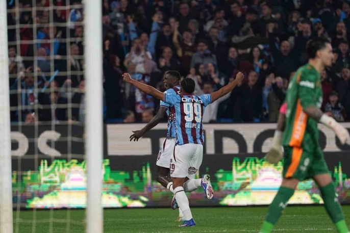 Trabzonspor, Galatasaray\