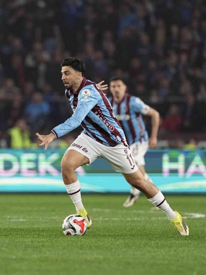 Trabzonspor, Galatasaray\