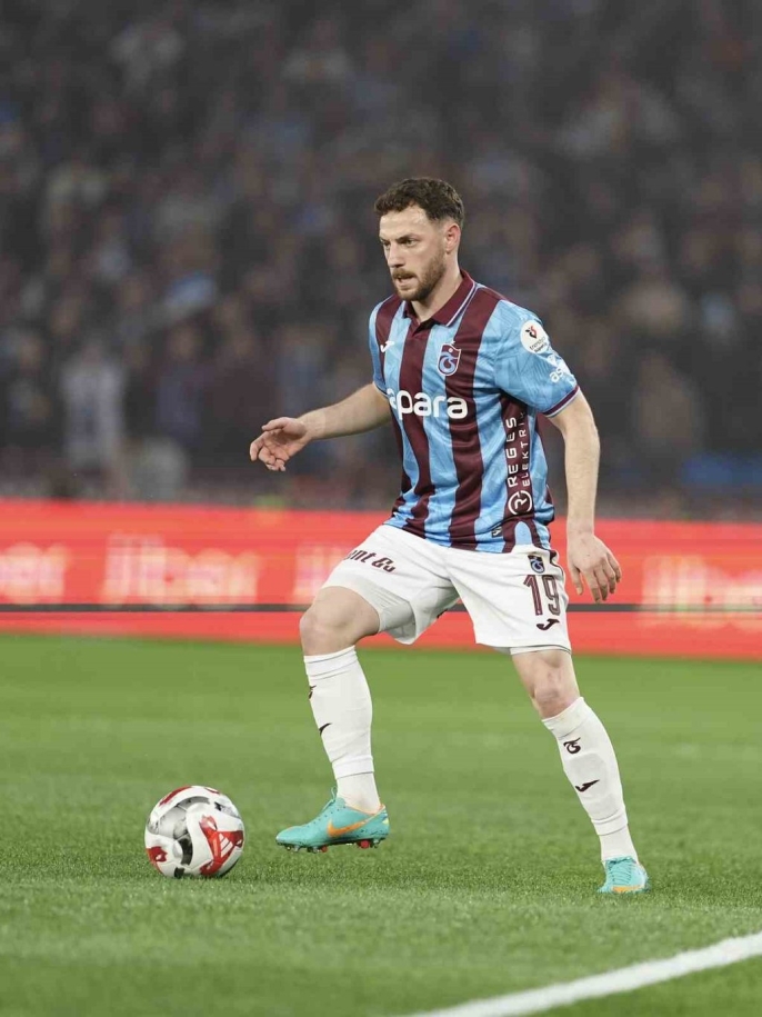 Trabzonspor, Galatasaray\