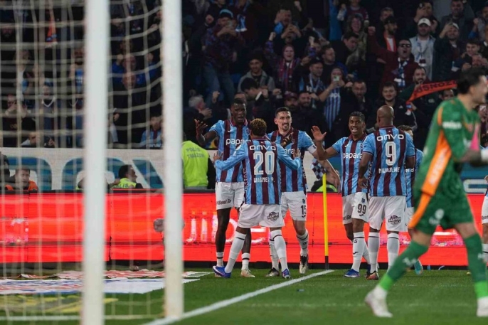 Trabzonspor, Galatasaray\