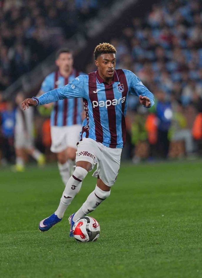 Trabzonspor, Galatasaray\