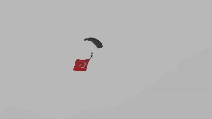 Uluslararası Anadolu Ankası Tatbikatı 2026, Konya\