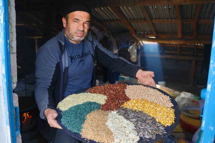 Yüzyıllık lezzet \