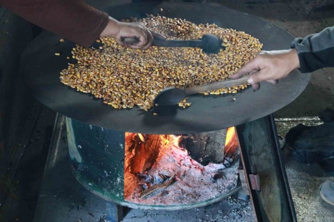 Yüzyıllık lezzet \