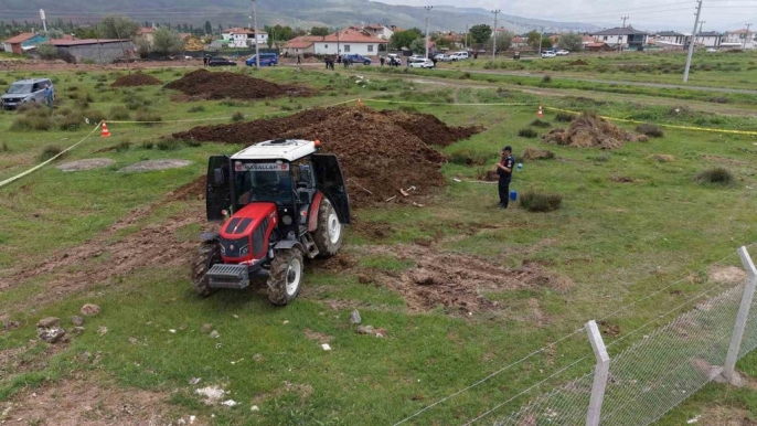 Aksaray\