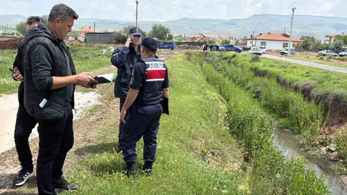 Aksaray\