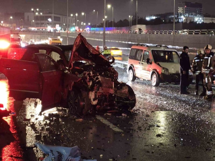 Ankara\