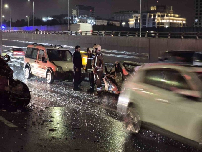 Ankara\