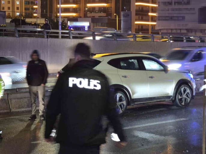 Ankara\
