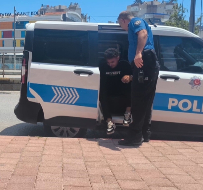 Antalya\
